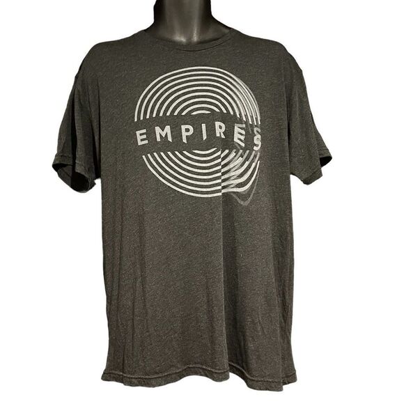 Empires T-Shirt Men’s XL - Picture 1 of 3